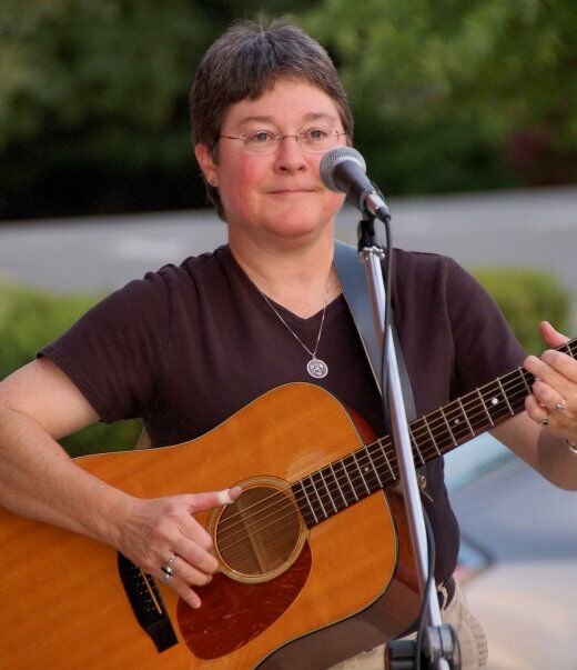 PJ Brunson Songwriter Showcase 2